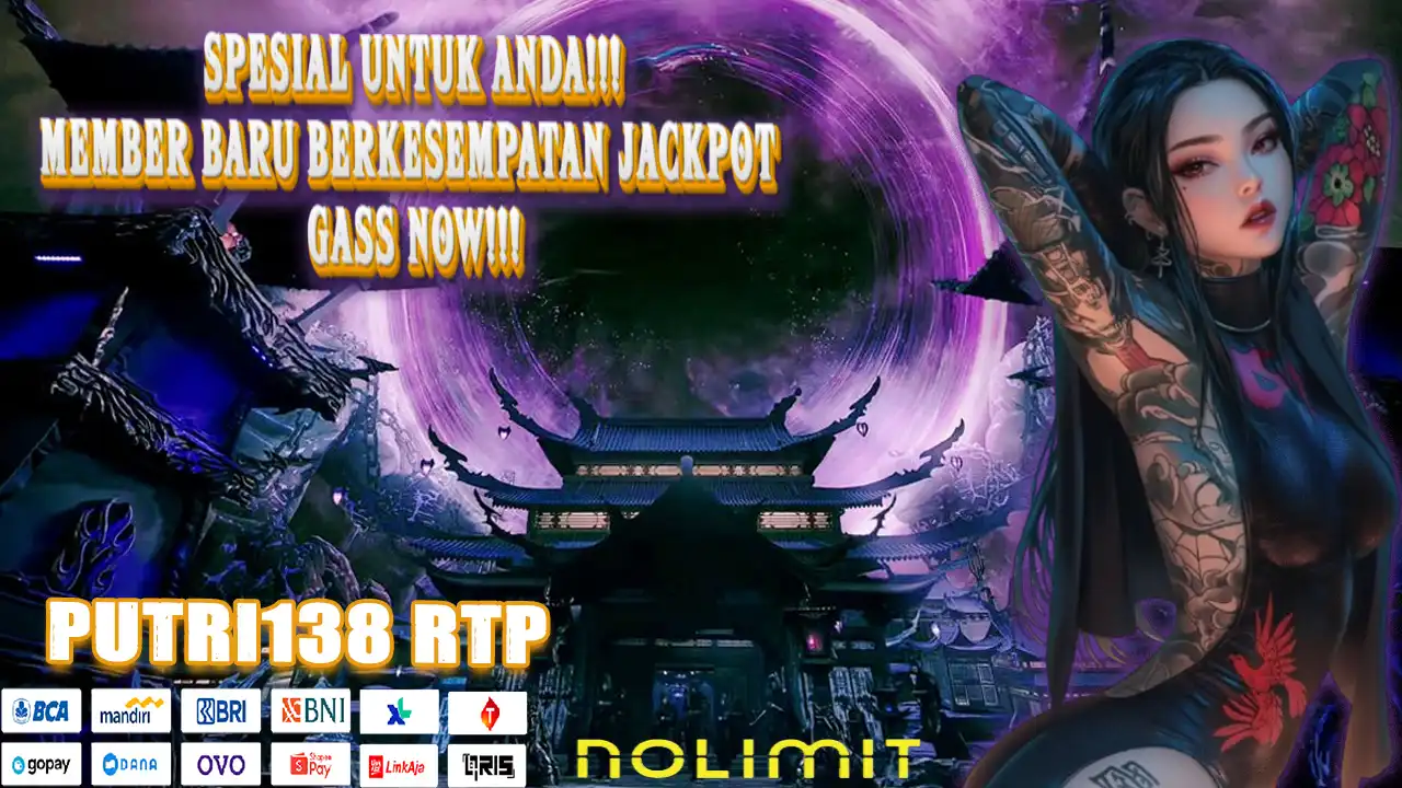 Putri138 rtp